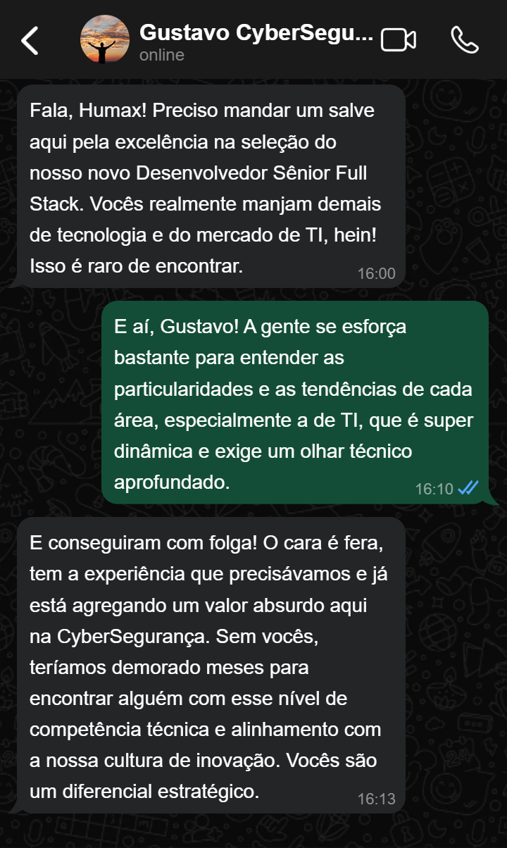 Gustavo CyberSegurança Soluções2