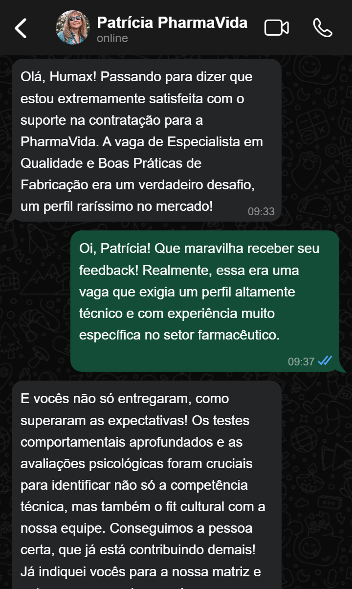 Patrícia PharmaVida2